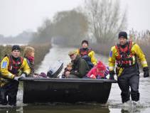 English Floods