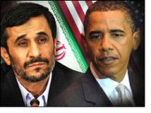 ahmadinejad obama