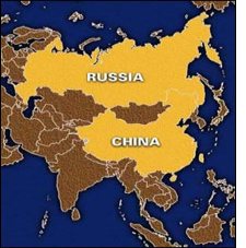 Russia-China