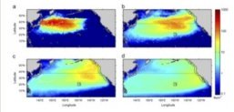 Radiation in seafood