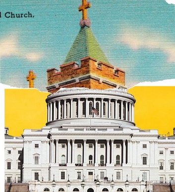 Church and State