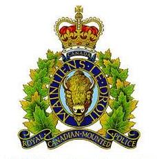RCMP Coat of Arms