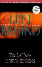 left behind