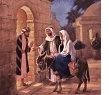 No Room at the Inn