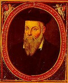 Nostradamus-2012