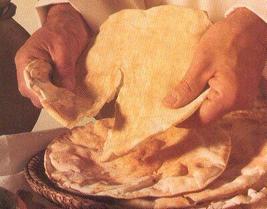 Passover Bread