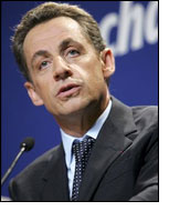 sarkozy