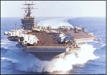 uss abraham lincoln