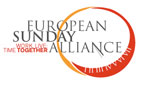 European Sunday Alliance Logo
