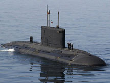 Iran Subs