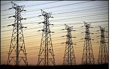 Power grid