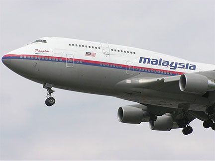 Malaysia-370