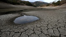 California drought