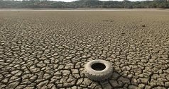 Cost of Drought