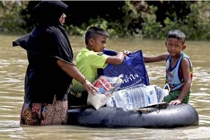 Flood