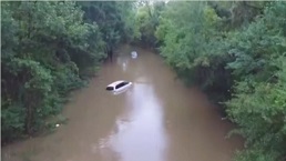 South Carolina Floods