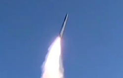 Korean Missile