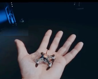 Micro Drones