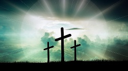 Persecution