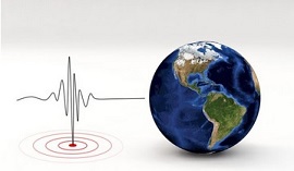 Number of Earthquakes