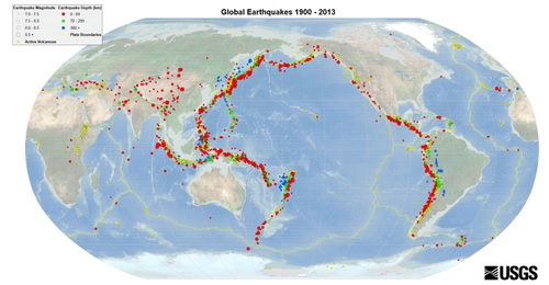 USGS