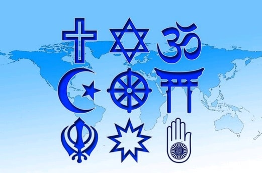 On World Religion