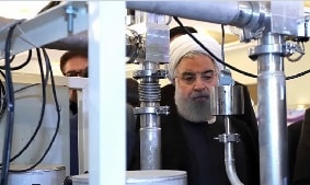 Iran Nuclear