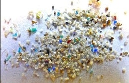 plastic