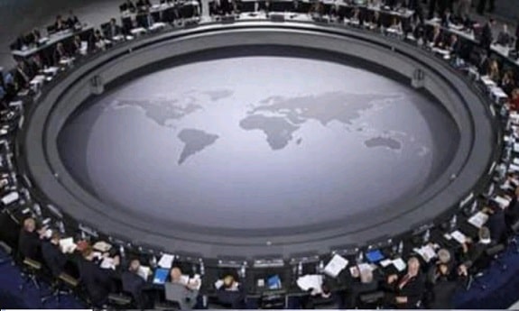 one World Government
