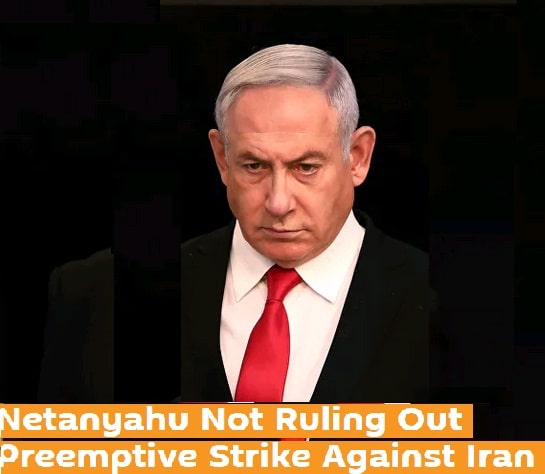 Netanyahu