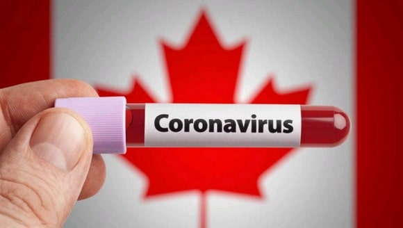 Cornovirus