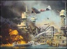 Pearl Harbor