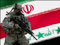 war with iran