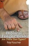 Biblical Forgiveness