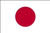 Japanese flag