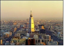 saudi arabia gives israel clear skies