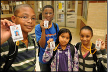 tracking devices