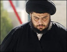 al-Sadr