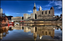 Cleveland, Ohio