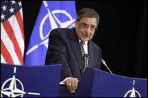 Leon Panetta