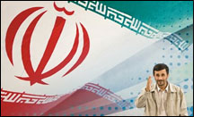 Ahmadinejad