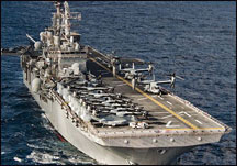 USS Iwo Jima