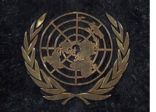 UN and Internet Control