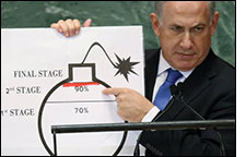 Netanyahu