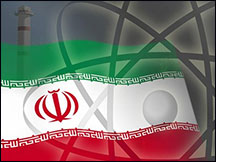 Iranian Flag