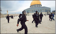 Temple Mount