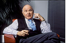 Dr. marc Faber