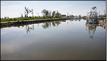 New Orleans Water