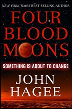 Four Blood Moons