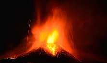 Volcano